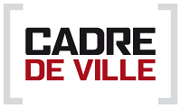CADRE DE VILLE