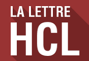 LA LETTRE HCL - 