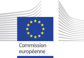 Commission européenne - Sous le patronage moral de la Commission européenne.