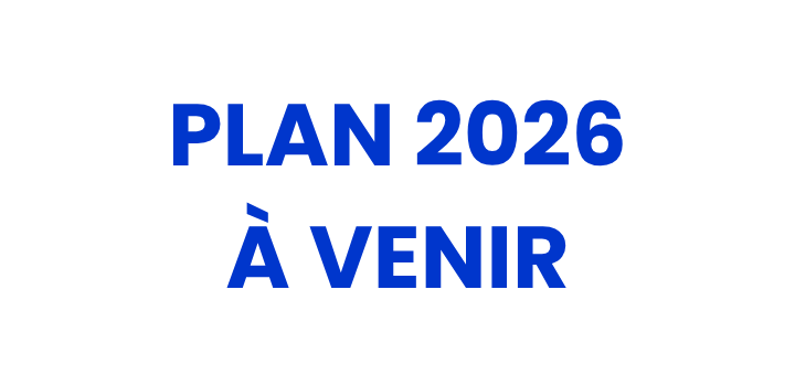 Plan des Assises