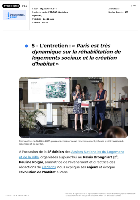 Batiweb