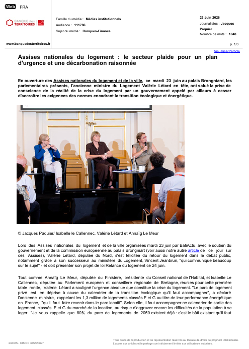 Batiweb