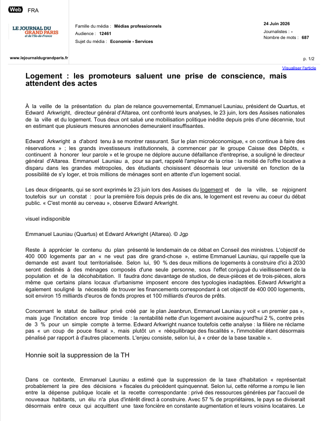 Batiweb