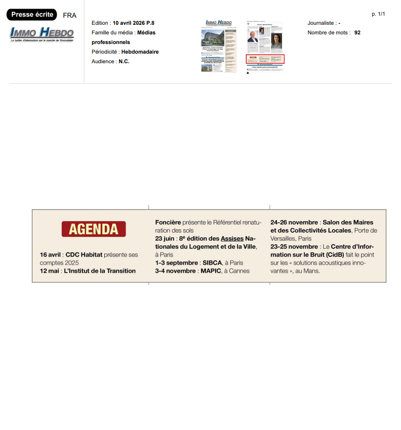 Batiweb