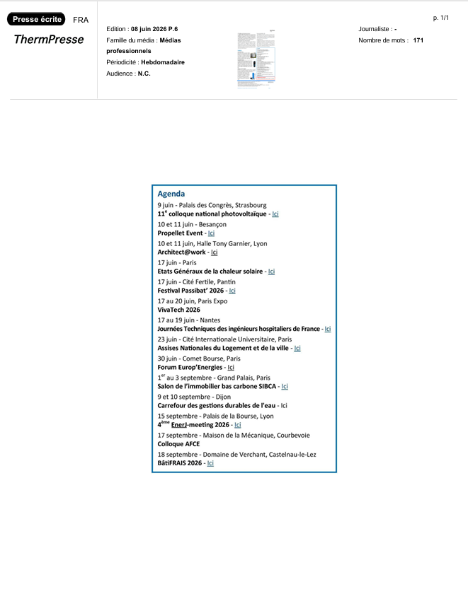 Batiweb